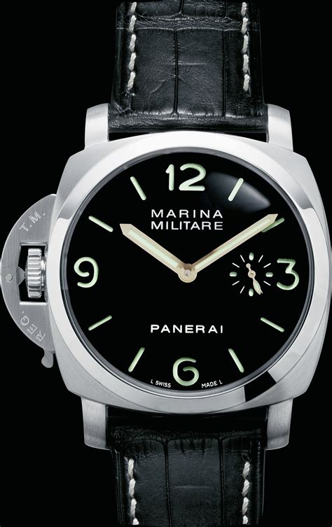 panerai english website|Meer.